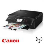 מדפסת הזרקת דיו Canon Pixma TS5050 קנון