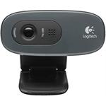 מצלמת אינטרנט  WEBCAM HD C270