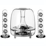 רמקולים למחשב Harman-Kardon SoundSticks III 2.1