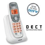טלפון אלחוטי VTech CS6114