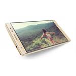 טאבלט / טלפון סלולרי Lenovo PB2-670M Phone Champagne Gold ZA1C0012IL לנובו