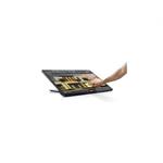  Dell 24 Touch monitor P2418HT 60.5cm 23.8in Black 3Y NBD