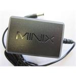 מטען קיר מקורי  MINIX של 5V 