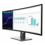 Dell UltraSharp 34 Curved Monitor - U3419W - 86.5cm(34