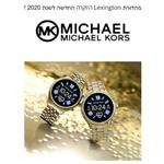 שעון יד חכם Michael Kors MKT5087