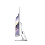 מסך קעור- HP MONITOR 27 Curved Display