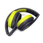 אוזניות ספורט אלחוטיות SMS On-Ear Wireless Sync  SPORT