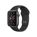 שעון חכם Apple Watch Series 5 40mm Aluminum Case Sport band GPS אפל