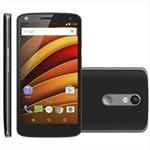 טלפון סלולרי Motorola Moto X Force 32GB מוטורולה, יבואן רשמי יורוקם. 4 שנים אחריות 