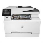 מדפסת HP Color LaserJet Pro MFP M281fdn