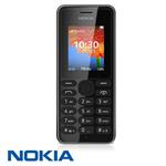 טלפון סלולרי Nokia 108 Dual Sim  - שנה אחריות יבואן רשמי ע''י יורוקום