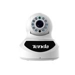 מצלמה אלחוטית HD מתכווננת HD עם ראיית לילה איכותית TENDA C50s C50s HD PTZ IP Camera 