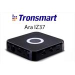 Tronsmart-ara-iz 2GB 32GB TV Box   סטרימר טלויזיה חכמה - Tronsmart Ara IZ37 - עם 2 מערכות הפעלה , וינדוס ואנדרואיד!