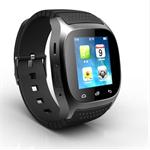 שעון חכם למכשירי אפל ואנדרואיד SMART WATCH BLUETOOTH M26