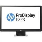 מסך מחשב HP ProDisplay P223 X7R61AS ‏21.5 ‏אינטש