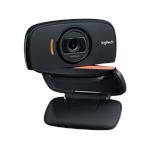 מצלמת רשת Logitech QuickCam C525 לוגיטק