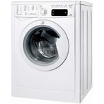 מכונת כביסה ‏פתח קידמי Indesit IWE71251 ‏7 ‏ק