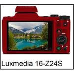 Luxmedia 16-Z24S