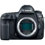 מצלמה רפלקס DSLR ‏ Canon EOS 5D Mark IV קנון