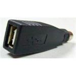 Adapter מתאם USB לPS2