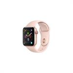 שעון יד חכם Apple Watch Series 4 40mm Aluminum Case Sport band GPS + Cellular