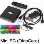 Mini PC - OktoCore