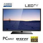 טלוויזיה 49'' FULL HD מבית TOSHIBA 49L3750