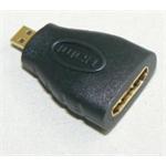 HDMI - Micro HDMI Adaptor מתאם HDMI Micro - HDMI