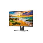 Dell UltraSharp 27in 4K Monitor U2718Q 68.5cm Black ISR 3YR NBD