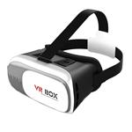 משקפי מציאות מדומה VR Box 2