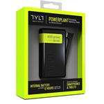 מטען נייד לאייפון 5 TYLT Powerbank  5200MA