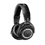 אוזניות ‏אלחוטיות Audio Technica ATH-M50xBT אודיו טכניקה