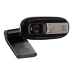 מצלמת אינטרנט Logitech WEBCAM C170