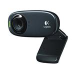 מצלמת אינטרנט  WEBCAM HD C310