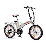 אופניים חשמליים ‏מתקפלים Smart Bike Smart Bike S2