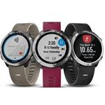 ‏שעון ספורט Forerunner 645 Music Garmin גרמין