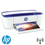 מדפסת הזרקת דיו משולבת HP DESKJET 3788 T8W49C