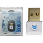 USB 2.0/3.0 mini Bluetooth 4.0+EDR dongle העברת נתונים בין המחשב לכל טלפון סלולארי או מחשב כף היד