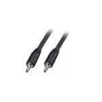 Cable 3.5mm  to 3.5mm -3m