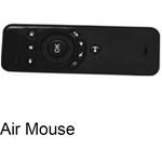 Air Mouse שלט אלחוטי 2.4GHz מ