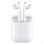 אוזניות אלחוטיות Apple Airpods אפל