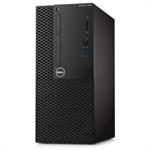 Optiplex 3060/MT/i3-8100/4GB/1TB/Ubuntu/3Y NBD