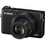מצלמה קומפקטית Canon PowerShot G7 X קנון
