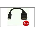 Adapter Micro USB to USB 2.0 Charging/Data Cable