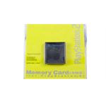 Memory Card for PS2-8 MB כרטיס זיכרון סוני פלייסטיישן 2 8MB