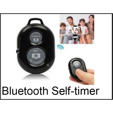 Bluetooth Self-timer