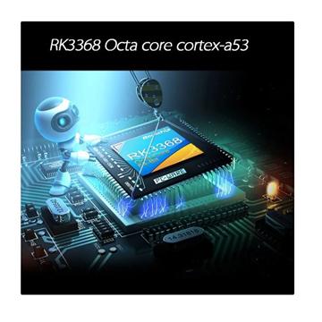 סטרימר 8 ליבות MINIC PC android 5.1 R68