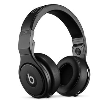 Beats Pro Over-Ear Headphones- /אוזניות מקצועיות Beats Pro