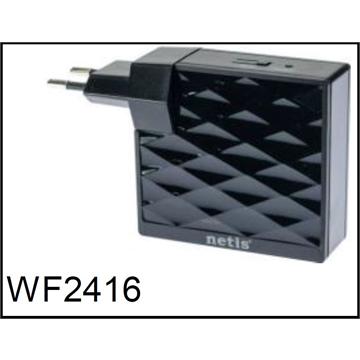 WF2416 מכשיר לקליטת רשת אלחוטית WIFI.