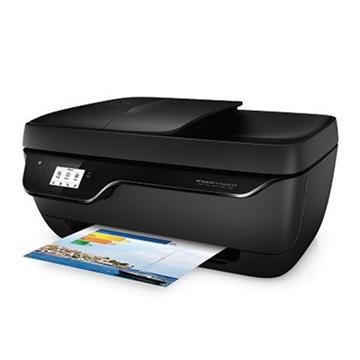 מדפסת HP DeskJet 3835 F5R96C